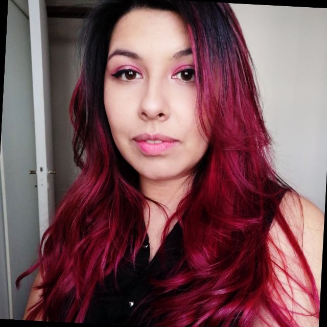 Carolina Relehui